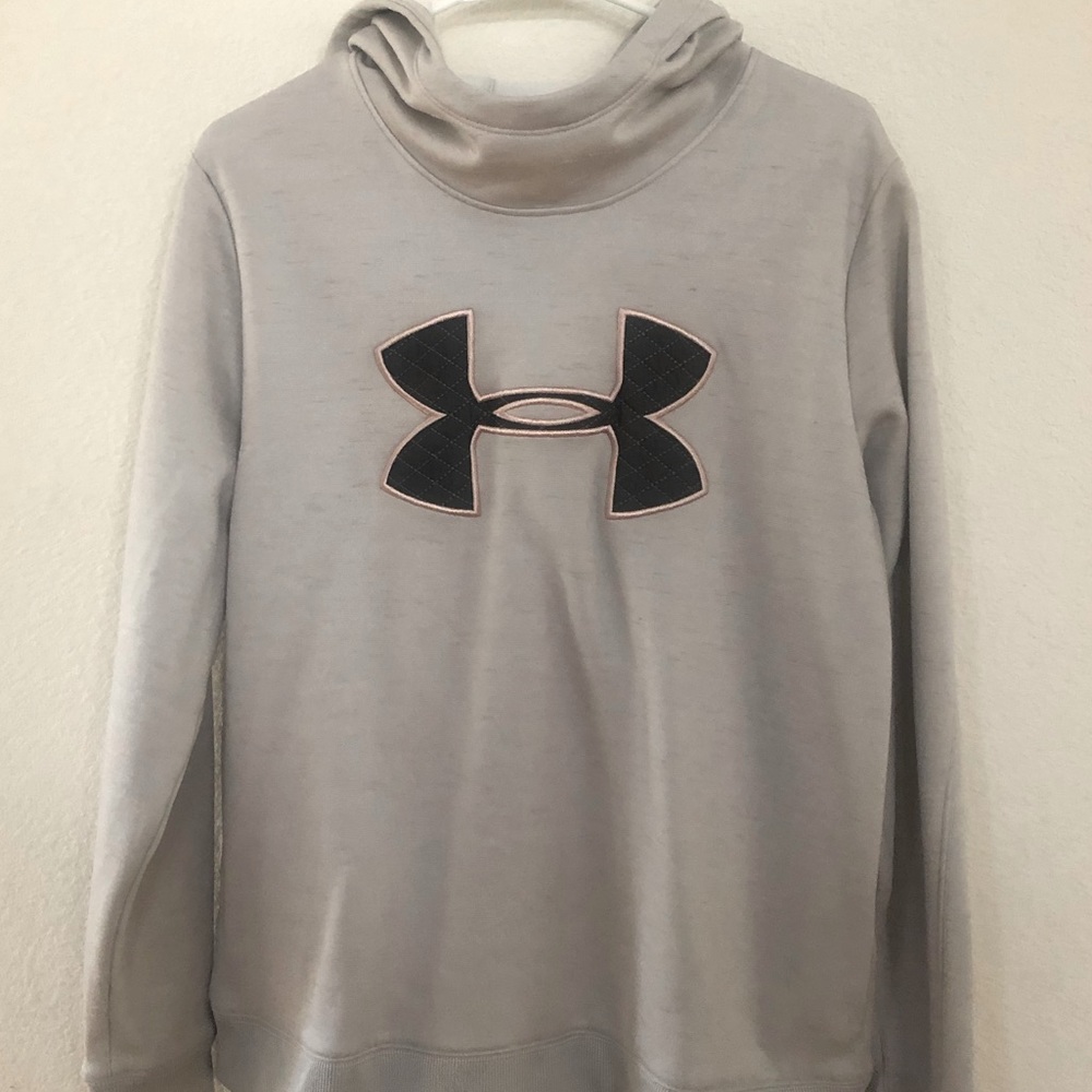 UnderArmour